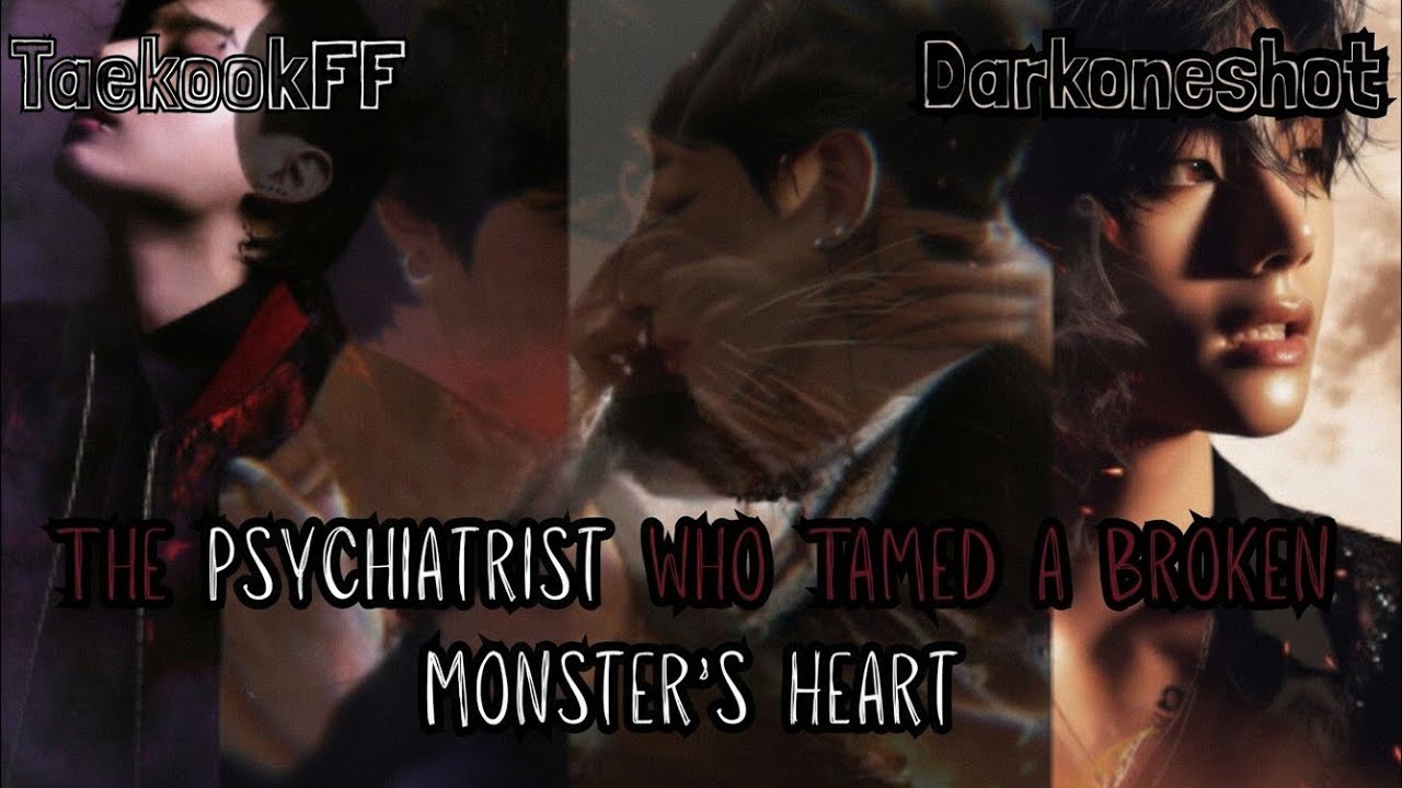 Психиатр влюбляется в свою опасную пациентку | От ярости к любви | Фанфик по мотивам «Тэкук» (пол...