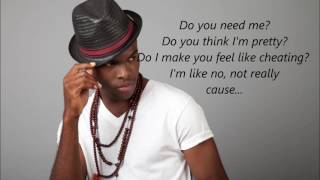 Cheerleader   Omi Lyrics Original Version