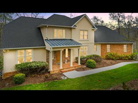 530 Wood Haven Ct, Blacksburg, VA home video tour