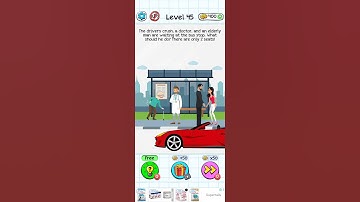 Braindom Level-45 #braindom #level45  #iqtest #braintest #dollyplay #brainboost #kidgames #fungames