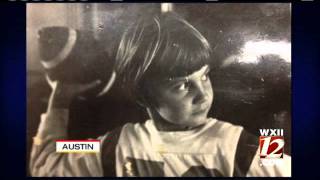 WXII 12 Morning Team Shares Christmas Past