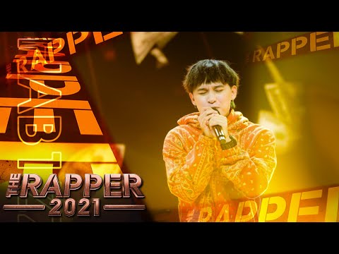 คนมีตังค์ - HAB1ZZ | The Rapper 2021
