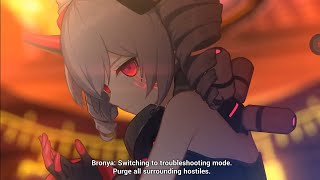 Honkai Impact 3rd || Android Games play 60Fps screenshot 4