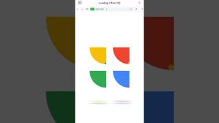 Famous Loading Effect 29 | Mini Program | Web Suite Mini Program | Web Development Mini Program Net Worth