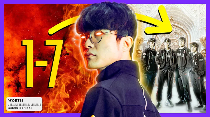 Wounded, Defeated, Reborn: How Faker Returned to Drag His Team to Worlds - DayDayNews