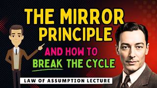 How to Break Free From Old Patterns and Create A New Reality | Law Of Assumption Lecture Teaching