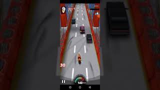 Traffic Rider game play heavy moto racing android gameplay ios 2021(5) screenshot 5