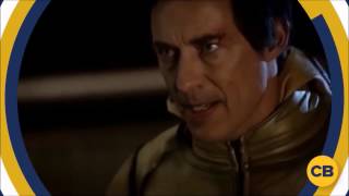 10 Mejores Villanos del Arrow Verso -Español-