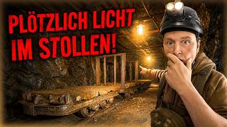 ⚒️TIEF unter der ERDE | DIESES gigantische BERGWERK steckt voller GEHEIMNISSE! 😱