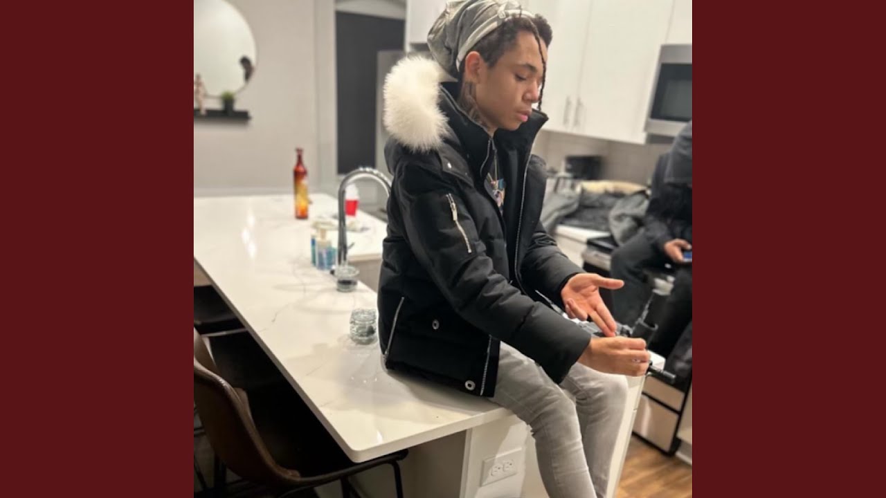 Greiving (feat. ActWick)