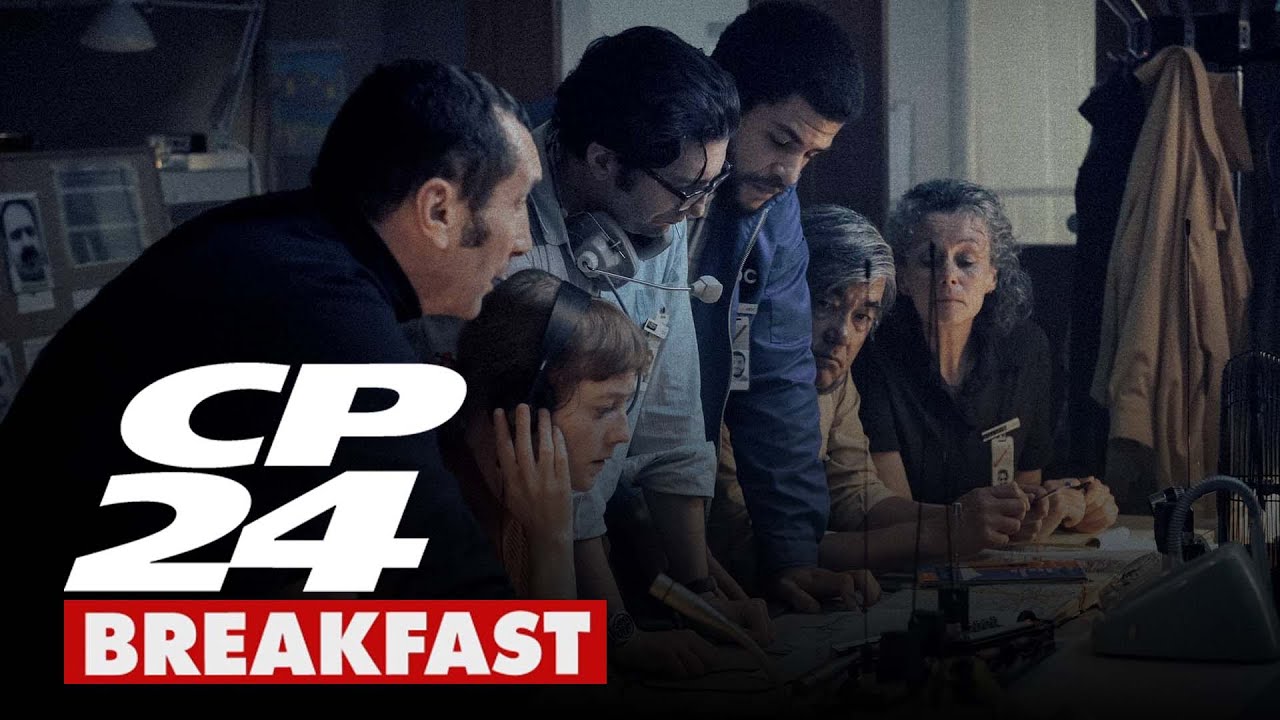 "September 5"  is set during the 1972 Munich Olympic games