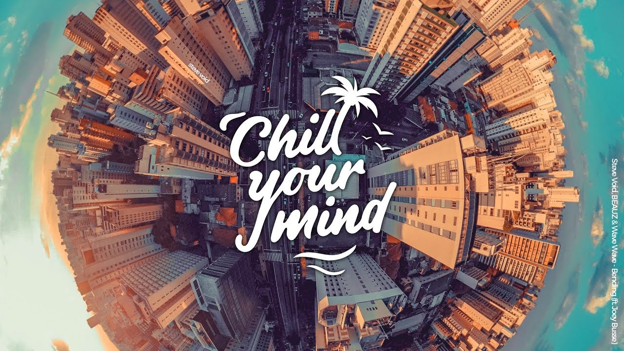 Steve Void, BEAUZ & Wave Wave - Bending (ft. Joey Busse)