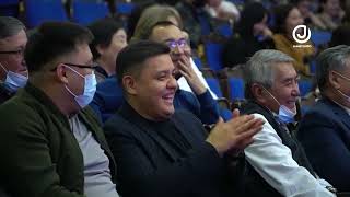 видео: Айтыс  картинка: Айтыс