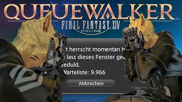 [FFXIV] Error 2002 (Ultimate) #shorts