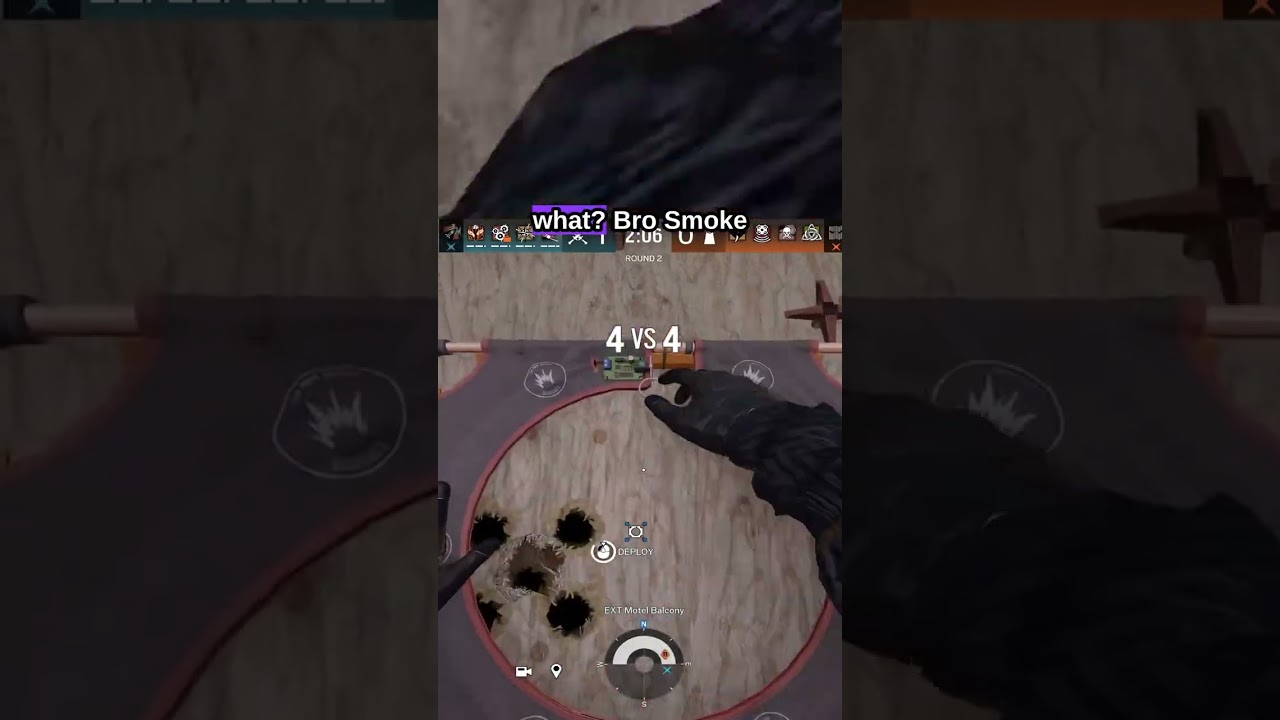 I shouldn't have got that lmao | #welshie_tv on #Twitch