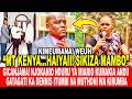 GICANJAMA! NJOKANIO NDURU YA MIARIO KUMAKIA ANDU GATAGATI KA DENNIS ITUMBI NA MUTHONI WA KIRUMBA