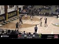 Maumelle Vs Mills. 67th Annual Neosho Holiday Classic Championship