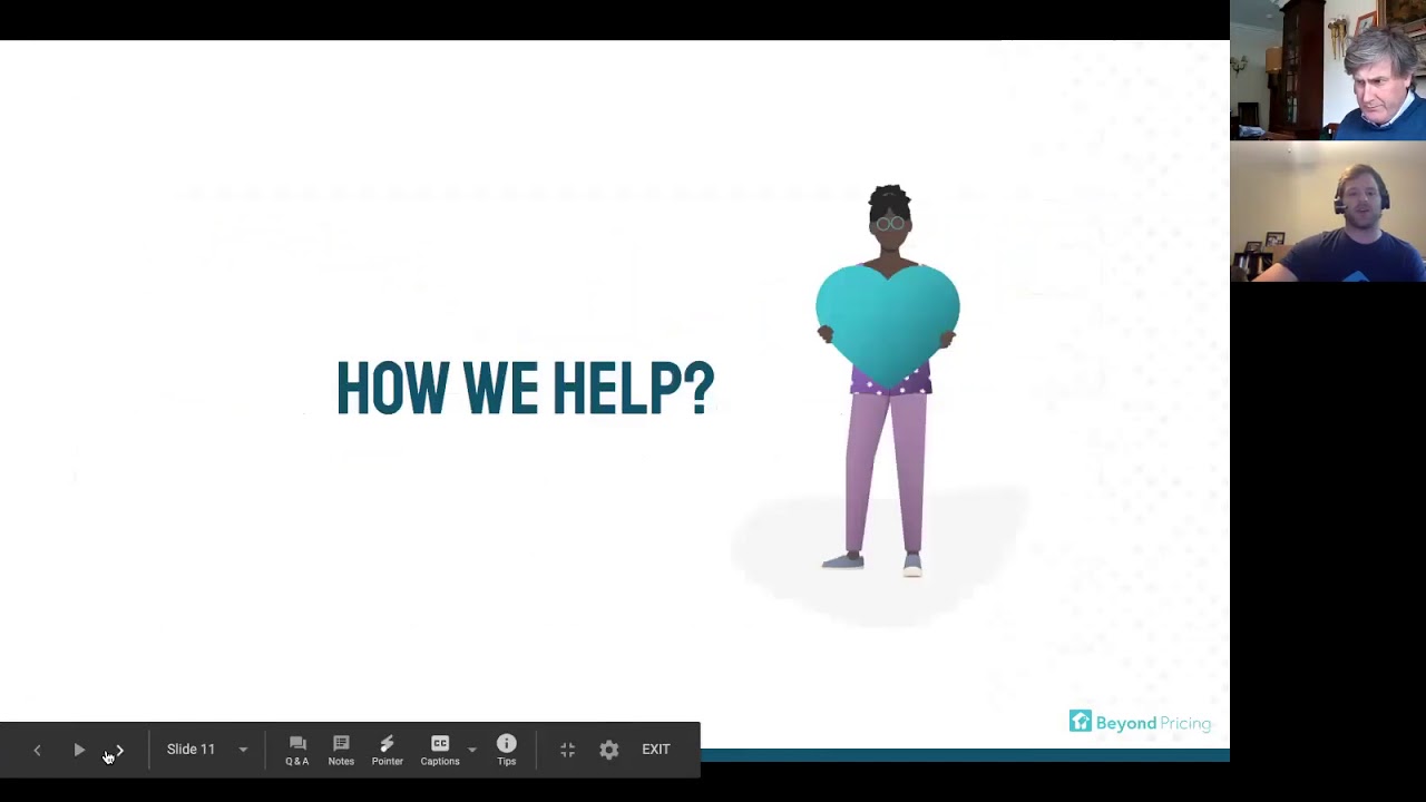 SuperControl & Beyond Pricing webinar 30 June 2020