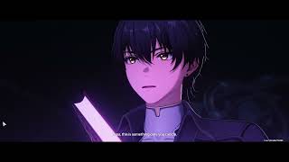 Wuthering Waves: Chapter 2 Main Quest Act 6 - Playthrough No Commentary [4K]