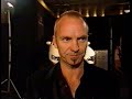 Sting 1996 Australia TV Performance/Interview - Pt  2