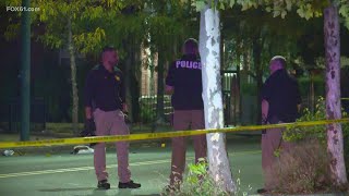 Police investigate fatal pedestrian hit and run in Hartford