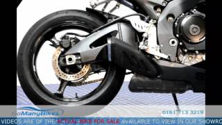 Suzuki GSXR600 K7 - Overview | Motorcycles for Sale from SoManyBikes.com 07 Suzuki Gsxr 600 Owners Manual
