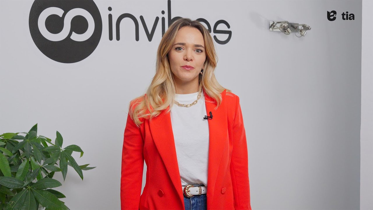 Scopri Invibes insieme a Giulia Petrosino, Senior Sales Manager