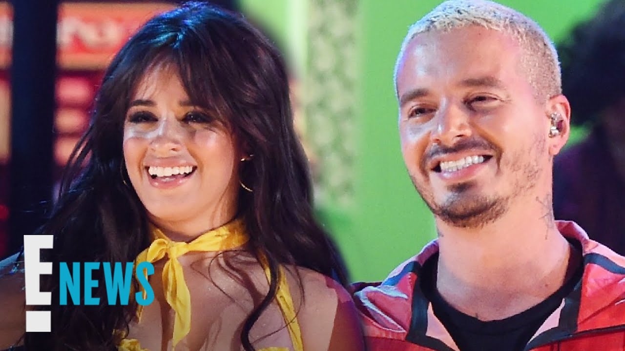 Camila Cabello Reveals J Balvin Helped Her With 