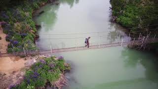 5 Days Walking In Parque Nacional Nahuel Huapi - Patagonia Argentina Teaser