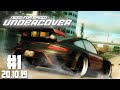 Need for speed undercover stream lets play 1  stream vom 201019