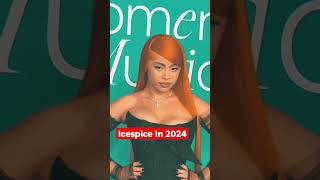 #icespice in #2024