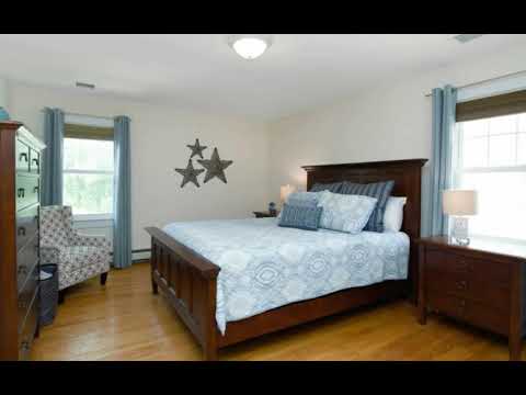 223 Retford Avenue, Cranford, NJ home video tour