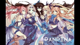 【A-L1】 深海のリトルクライ 【panpina✤】
Soft fuwa doll girls aka vees harem :3
✤ Theme: “Should live be lived slow or fast?”
✤ Items: Clock / Crumpled Paper / Used Coffee Filters
✤ Interpretation
Like the unpredictable sea, after every storm our lives will return to a calm, slowing pace. Every moment and every event will cause our heartbeat to quicken, begging us to become impatient and skip a beat. But the waves will wash over our feelings, and soon, we will be able to continue our peaceful stories.
Included items: clock, crumpled paper (paper textures)
✤ Vocals ✤
beck (https://www.youtube.com/beckties) @beckties
rini (https://www.youtube.com/rinichuify) @rinichuchu
seal (https://www.youtube.com/izaya1380) @sealbutts
そらみん (http://youtube.com/soramin) @thesixthstar
vee (http://youtube.com/rewindKun) @dveeko
✤ Illustration ✤
sprites lines/color → ruu (https://www.twitch.tv/sleepyruu) @sleepyruu
sprites sketch, group color → yew (https://www.pixiv.net/member.php?id=18864404) @yew_rkgk
design, group lines → vee
✤ Mix ✤
tune, time, master → azuma (https://soundcloud.com/azumatou) @tou_azuma
main → Shay Legacy (https://soundcloud.com/shaylegacy) @ShayLegacy
✤ Movie ✤
seal
✤ Script → http://tinyurl.com/ycdzgw22
✤ MP3 → https://app.box.com/s/ovu8zsfdoazu7w3psahzkwtu2qnmc1sf
✤ Acapella → https://app.box.com/s/08c2om4k2iiktijqy4k2ix58hg3ryzhv
✤ Artwork → https://sta.sh/227yhajk4xxi
✤ Mirror → https://drive.google.com/file/d/0B8VXlUjHviOEcFpjVTNHeUJmS3M/view?usp=sharing
✤ Resources → Riot Gear (by Video Copilot)
✤ Original Song ✤
Music, Lyrics & Arrangement: sasakure.UK
Vocal: Asako Toki
http://www.nicovideo.jp/watch/1331821159
✤ Instrumental Arrangement ✤
Arrangement: ism
http://www.nicovideo.jp/watch/sm24173048 【A-L1】 深海のリトルクライ 【panpina✤】