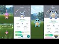 POKEMON GO x ED SHEERAN COLLABORATION EVENT