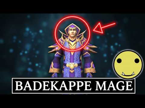 Sieglinde zeigt erste gedatemine Tier-Sets aus WoW: Forever