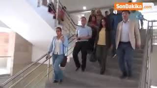 Hdp Siirt Milletvekili Besime Konca'nın Milletvekilliği Düşürüldü Resimi