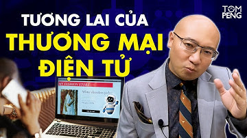 Tương lai của thương mại điện tử