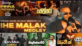Yaka Crew Hit song collectionđĨ|Yaka crew 2025 viral songs|SL_PVP_MUSIC âĄđ§