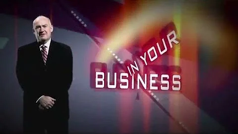 In Your Business Bankers Special 2