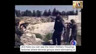 Decisive Battle   Aleppo 2 (English Subtitles)