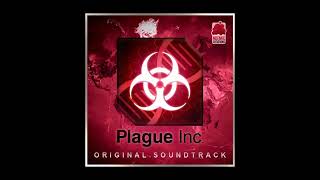 Plague Inc. Evolved Original Soundtrack: Nox Eternis
