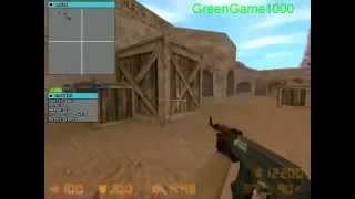 Counter Strike 1.6 (css,1.5)...aimbot and wallhack download link