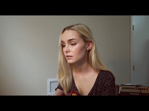 Merry Go Round - Kacey Musgraves (Cover) by Alice Kristiansen
