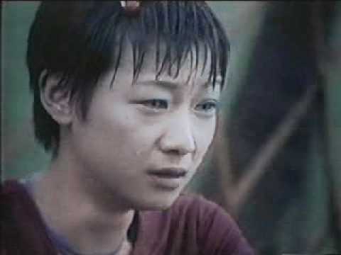 香港廣告: 社會福利署 (子女好與壞)2001