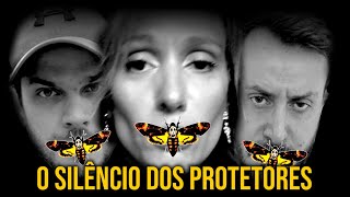 Protetores Ligados À Randel Silva, Seguem Em Silêncio Sobre Acusações De Estupros E Violações