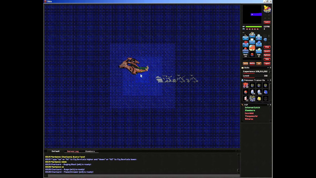 Quest Do Celebi E Das 500 Leaf Stones (POKEPRO)