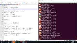 System & Network Administration - Lecture 02 - Part 2