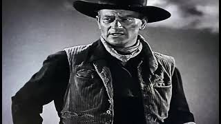 Red River- “Stampede!”