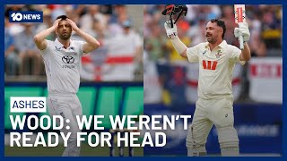 England Bamboozled By Travis Heads Match-Winning Ashes Knock 10 News