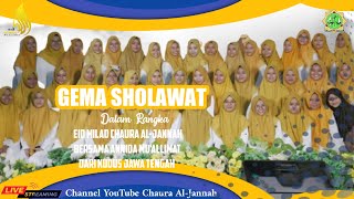 Live Stream Chaura Al Jannah
